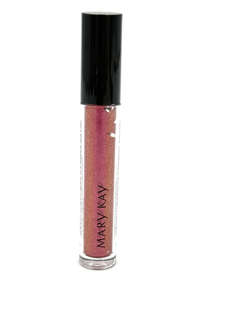 Mary Kay Shimmer Liquid Eye Shadow - Shimmery Pink (WD0001)